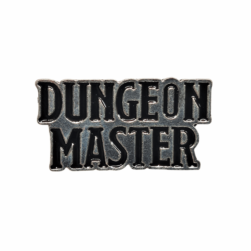 Dungeon Master - Dungeons and Dice