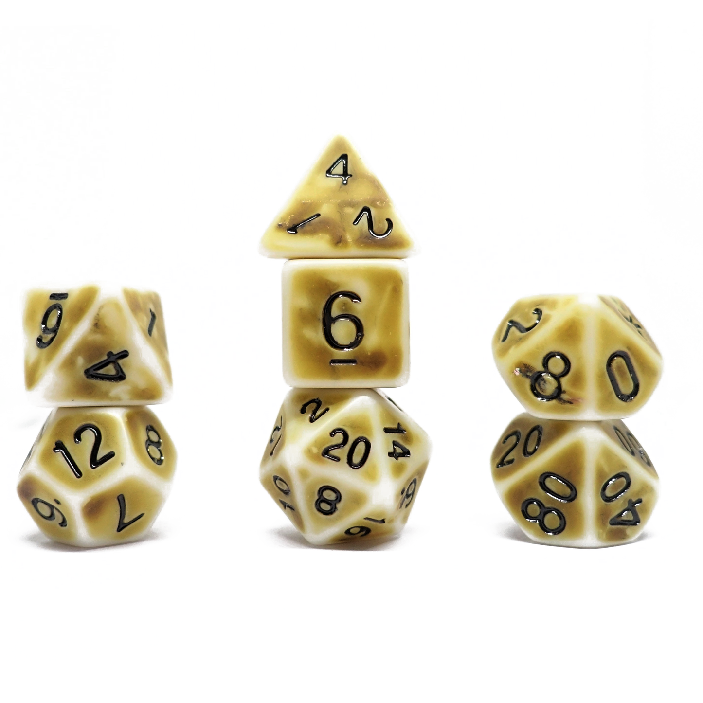 Dragons Gold - Dungeons and Dice