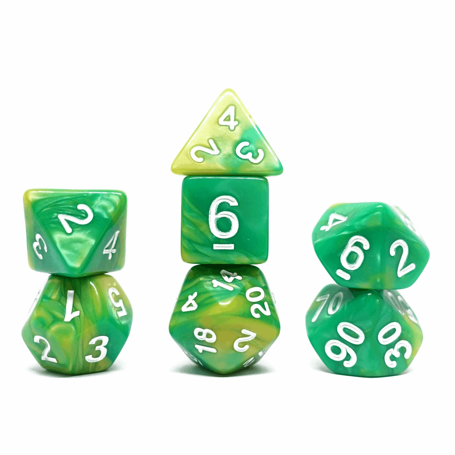 Venom - Dungeons and Dice