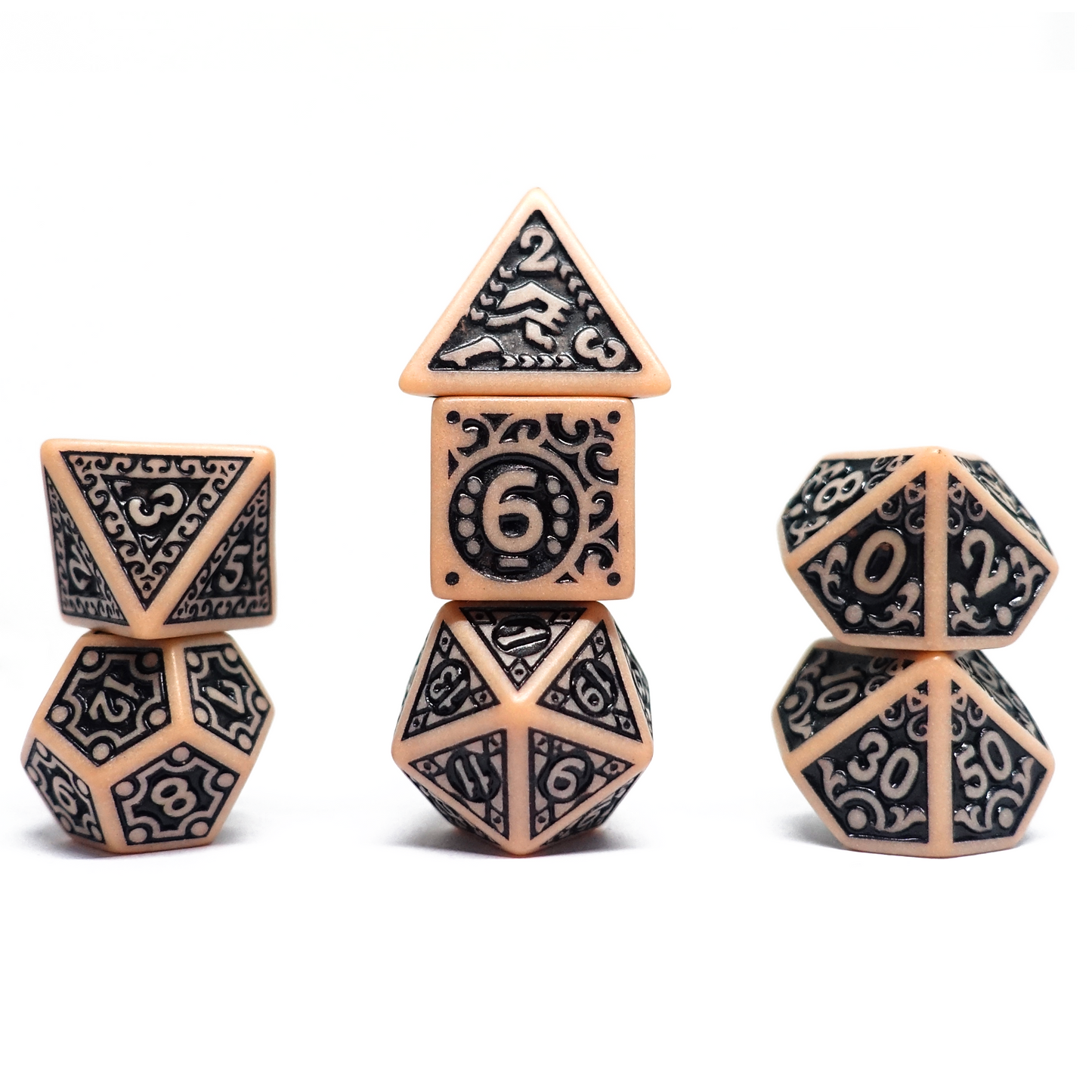 Ancient Runes - Dungeons and Dice