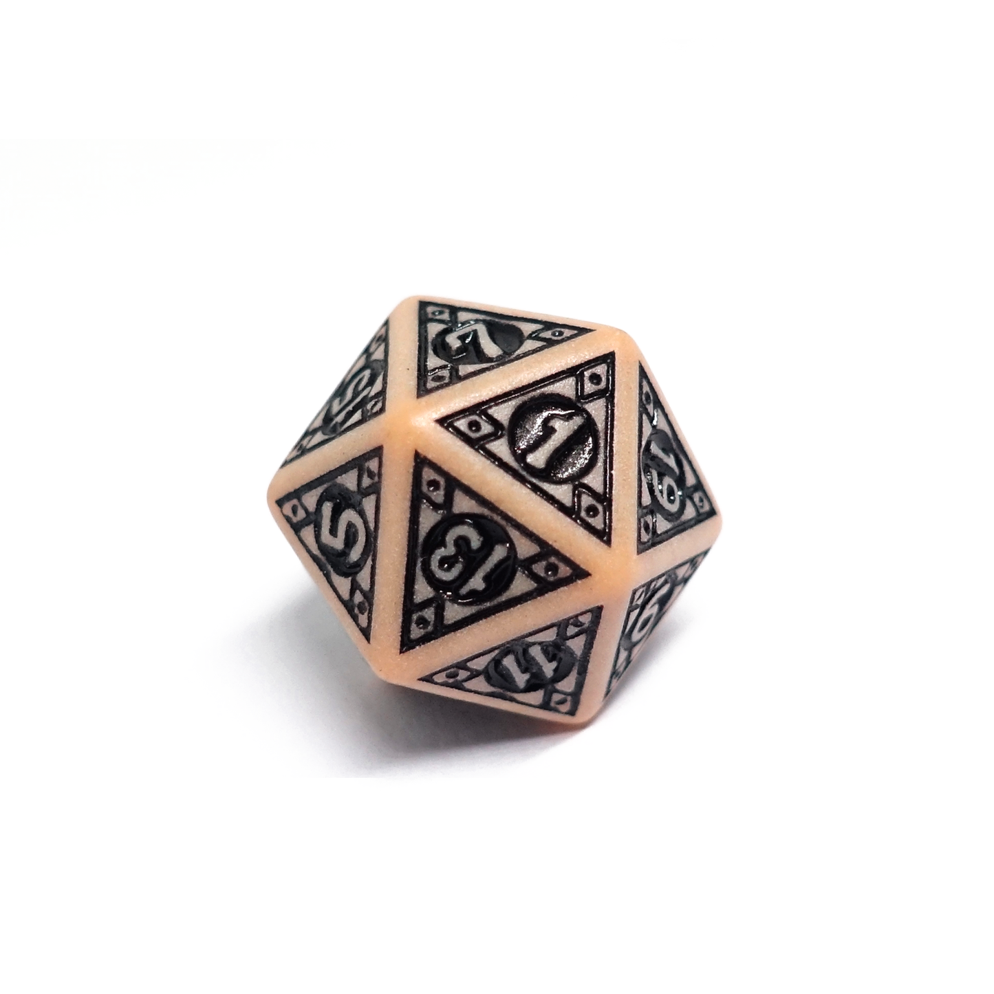 Ancient Runes - Dungeons and Dice