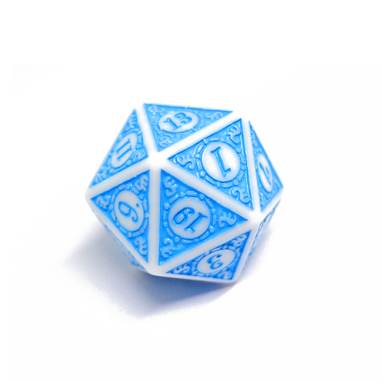 Azul