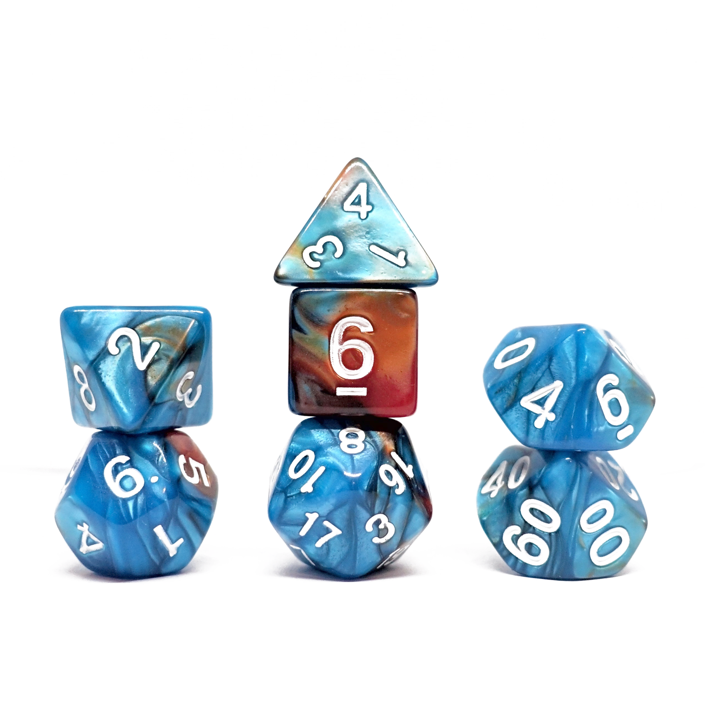 Copper Sea - Dungeons and Dice