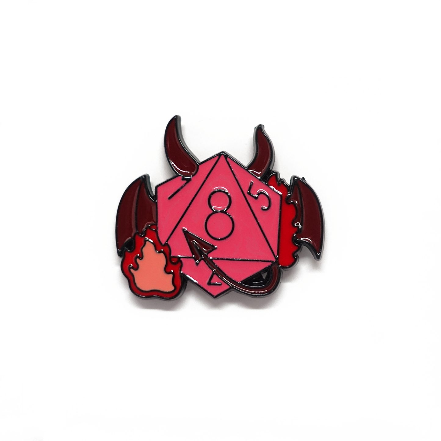 The Demon