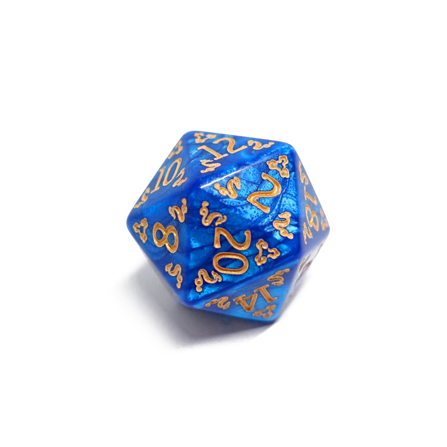 The Dragon Dice Bundle – 4 Dice Sets for £22! - Dungeons and Dice