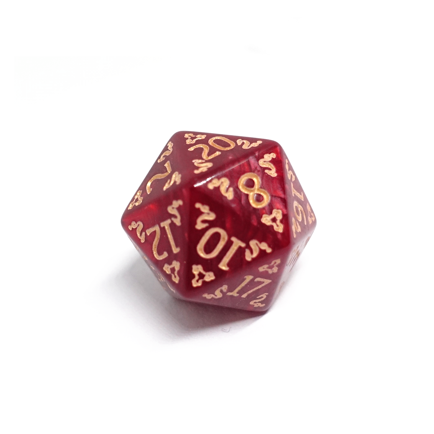 The Dragon Dice Bundle – 4 Dice Sets for £22! - Dungeons and Dice