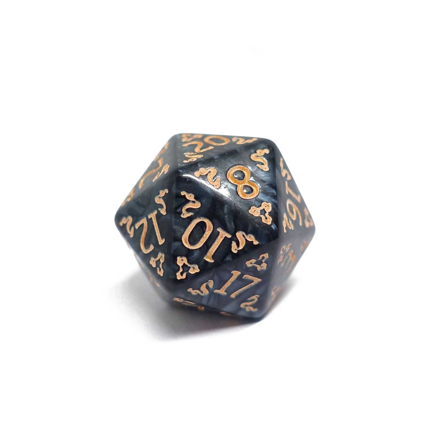 The Dragon Dice Bundle – 4 Dice Sets for £22! - Dungeons and Dice