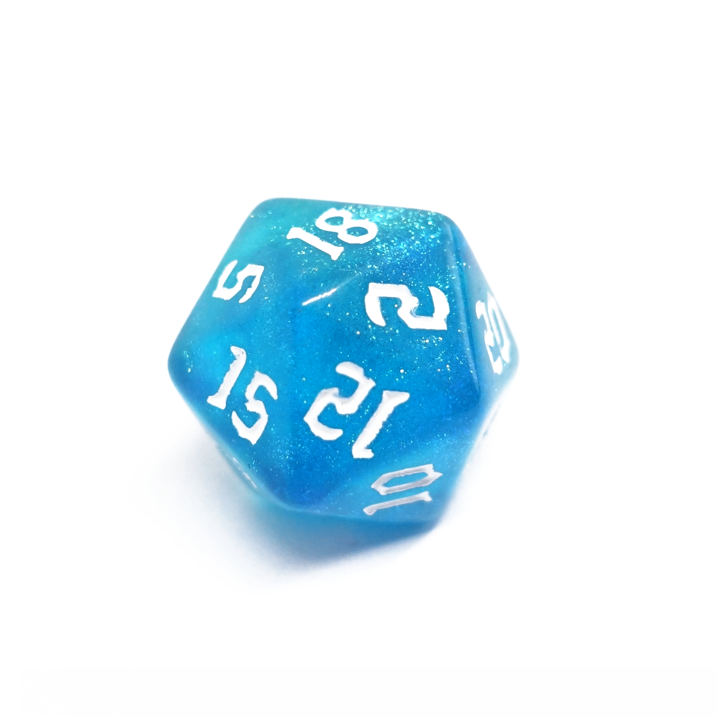 Ocean Breeze - Dungeons and Dice