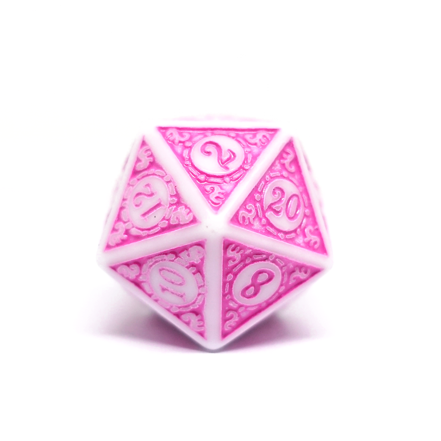 Rosa - Dungeons and Dice