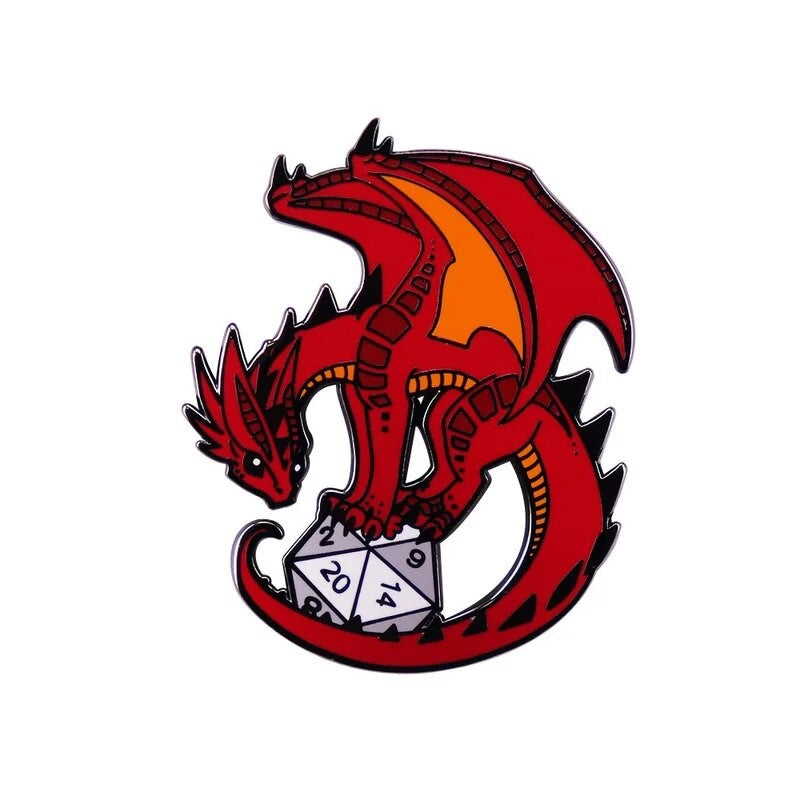 Dice Loot Dragon - Dungeons and Dice