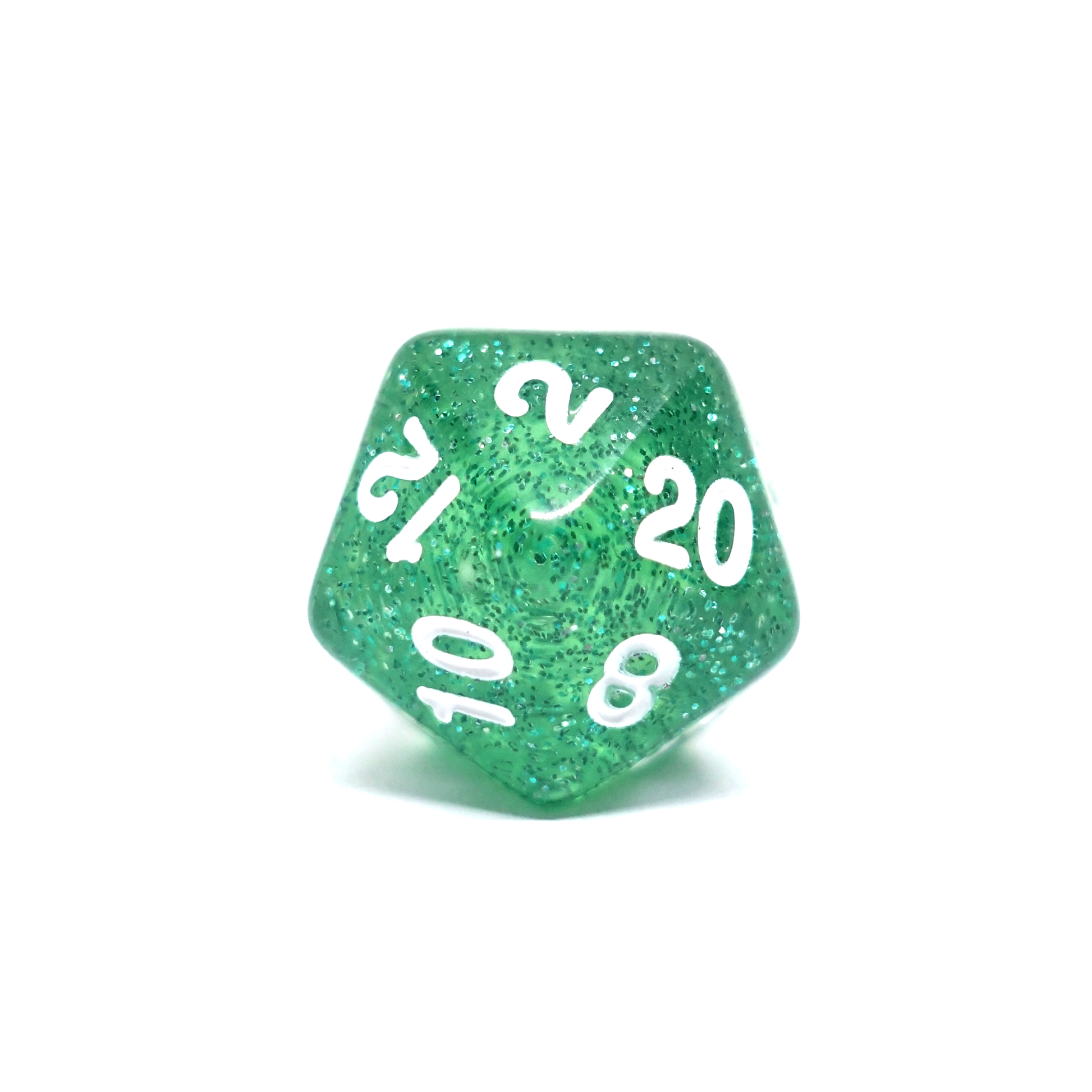 Emerald Dream - Dungeons and Dice