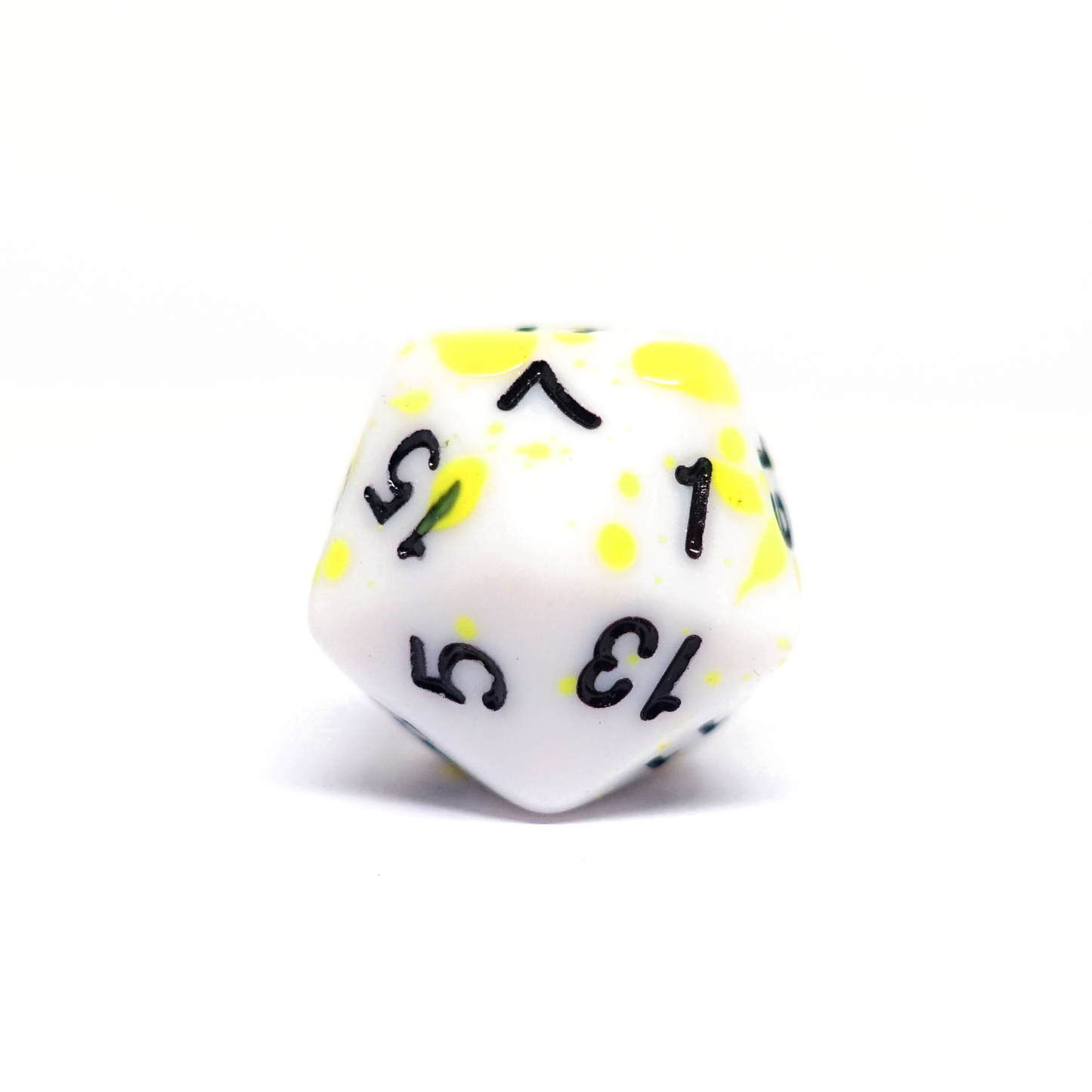 Lemon Drop - Dungeons and Dice