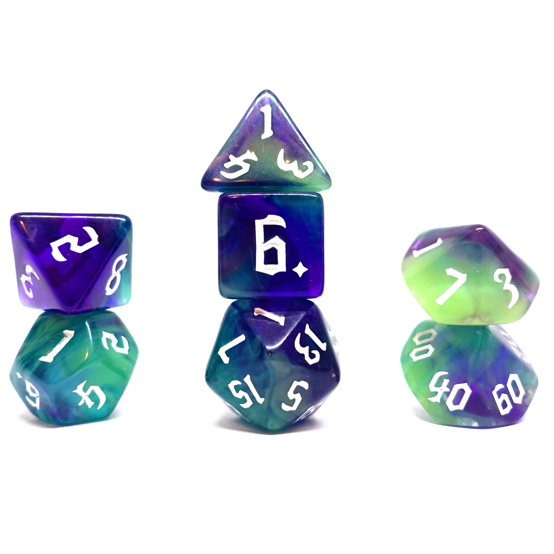Potion of Resistance - Dungeons and Dice
