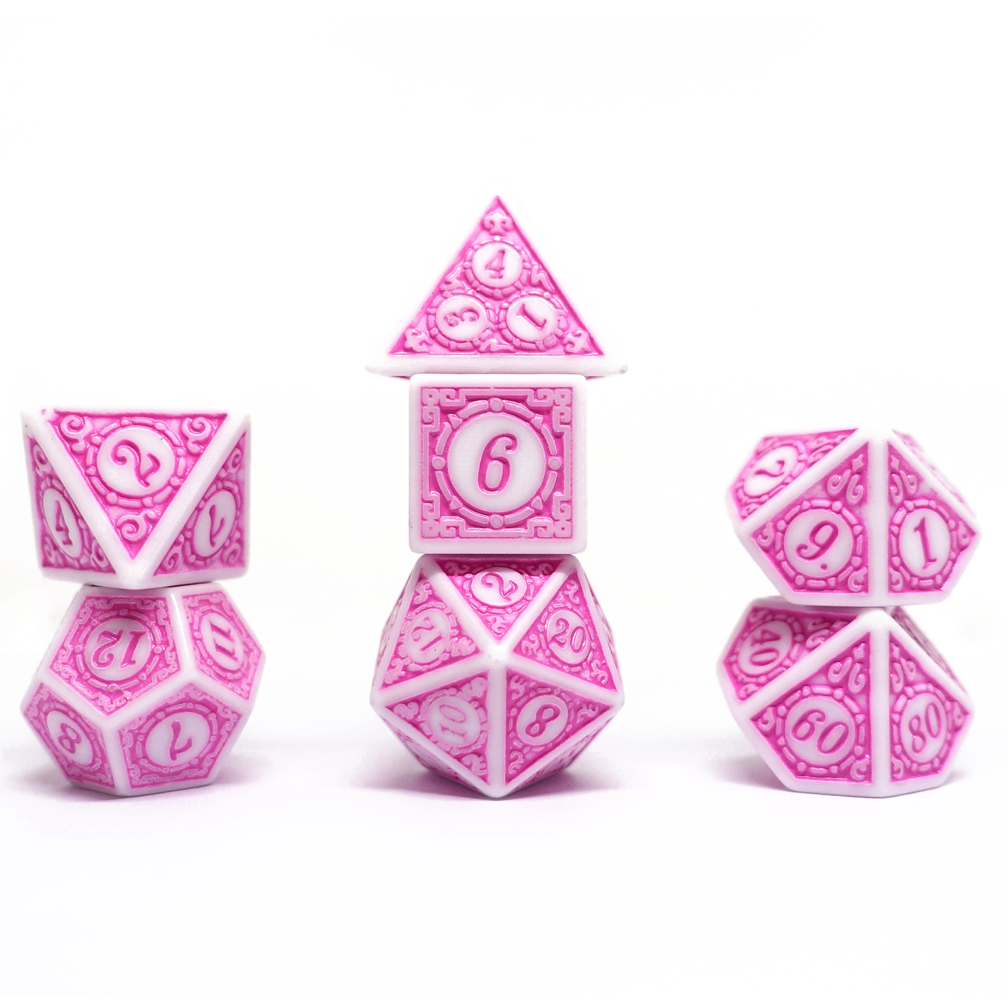 Rosa - Dungeons and Dice