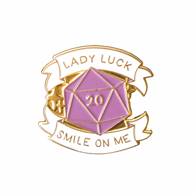 Lady Luck