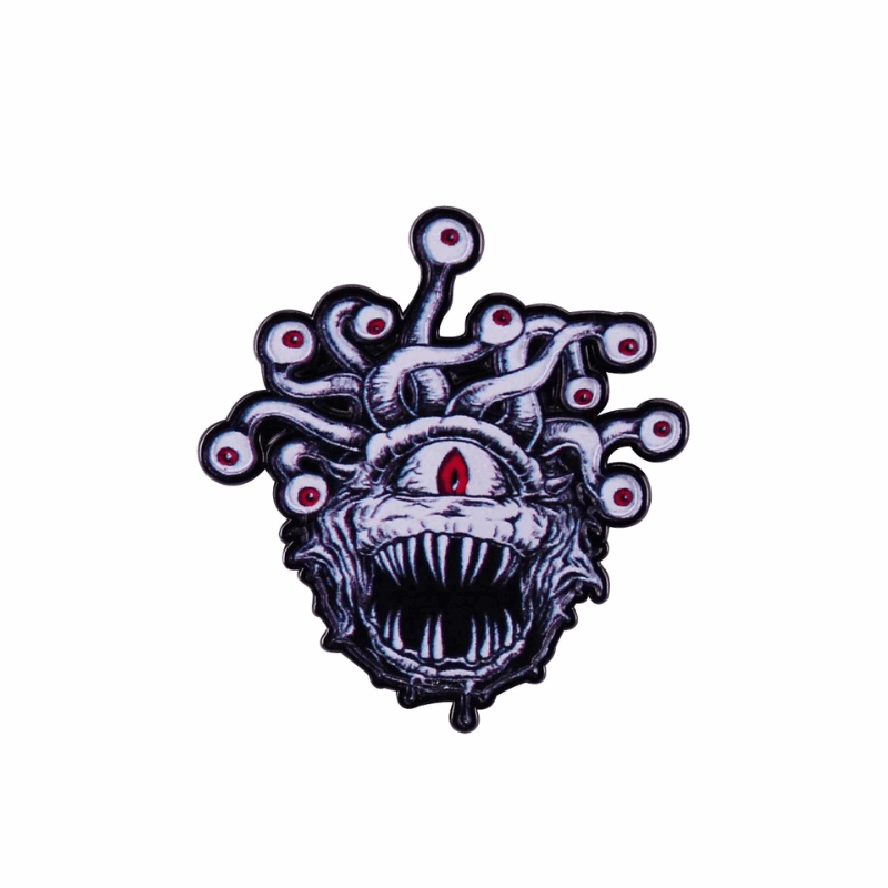 Beholder