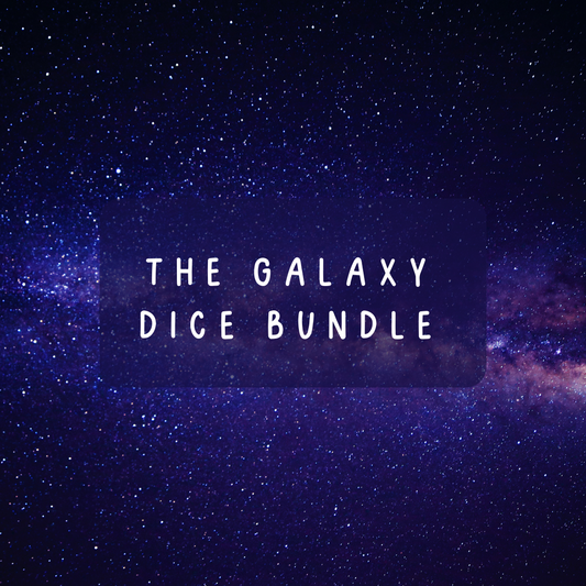 The Galaxy Bundle