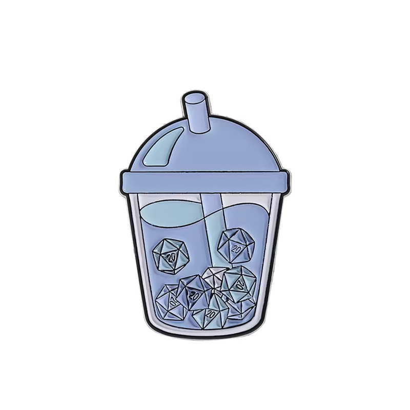 Boba Dice - Dungeons and Dice