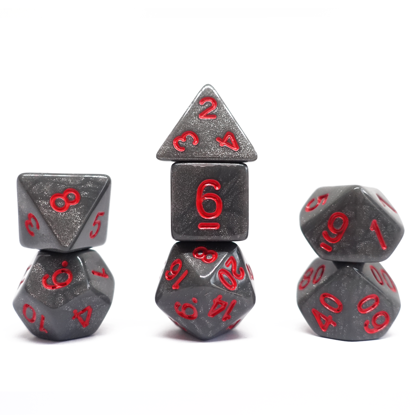 Slate Play - Dungeons and Dice
