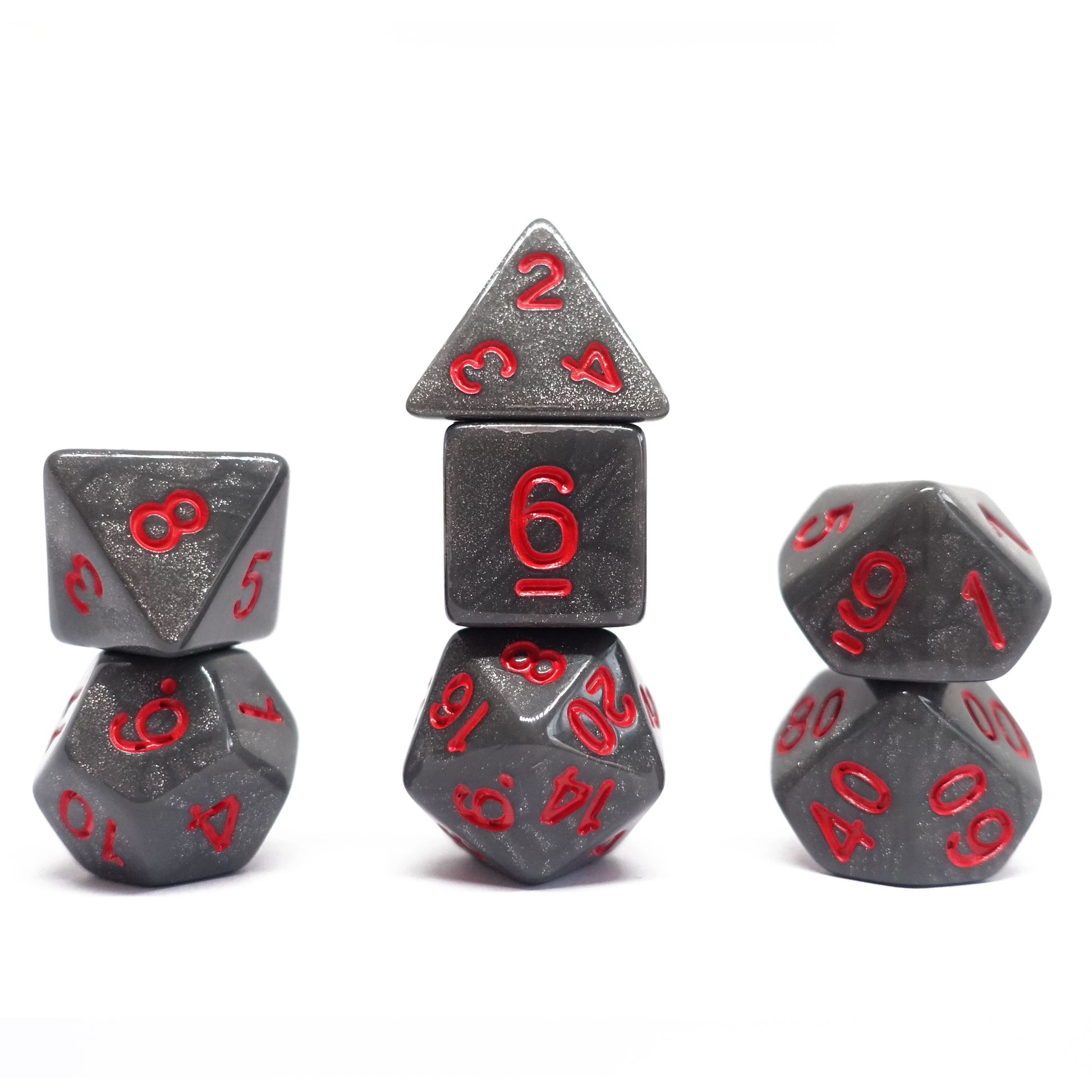 Slate Play - Dungeons and Dice