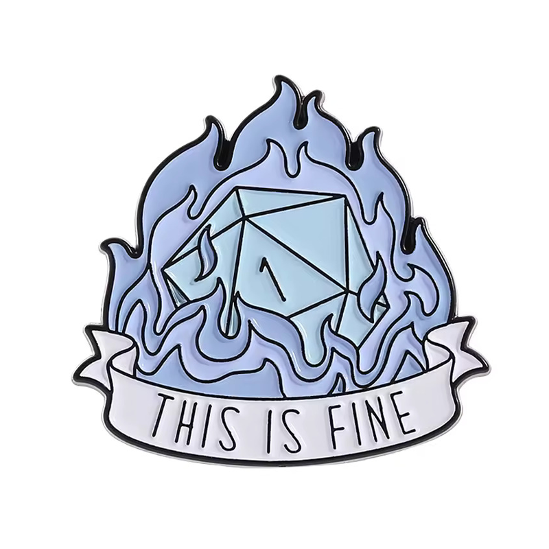Nat 1 Disaster - Dungeons and Dice