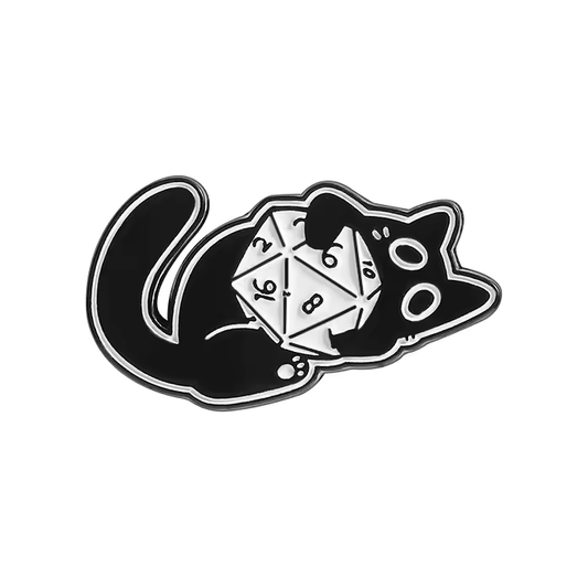 Witch’s Familiar