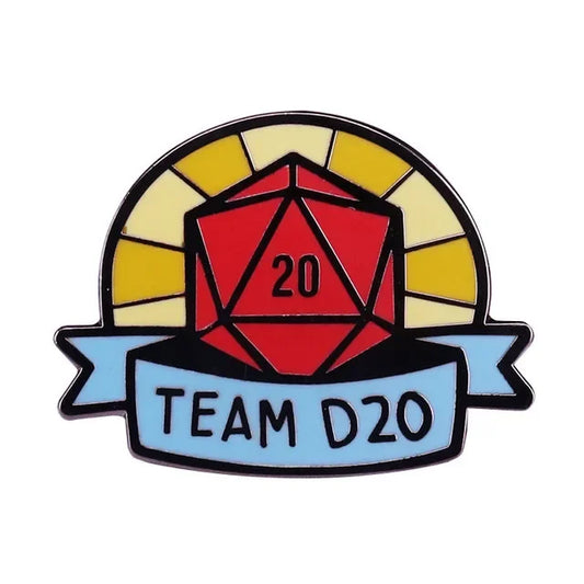 Team D20